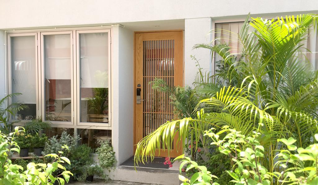 Benri Sriracha Residence Si Racha Extérieur photo