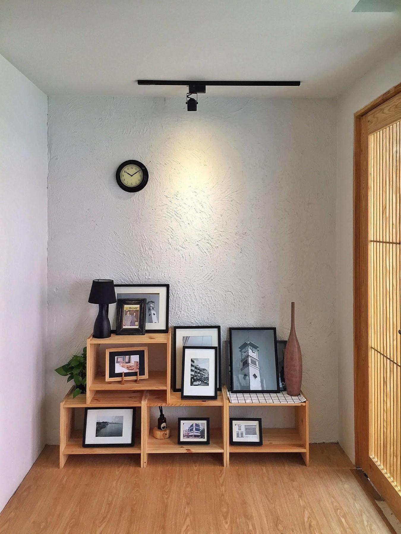 Benri Sriracha Residence Si Racha Extérieur photo
