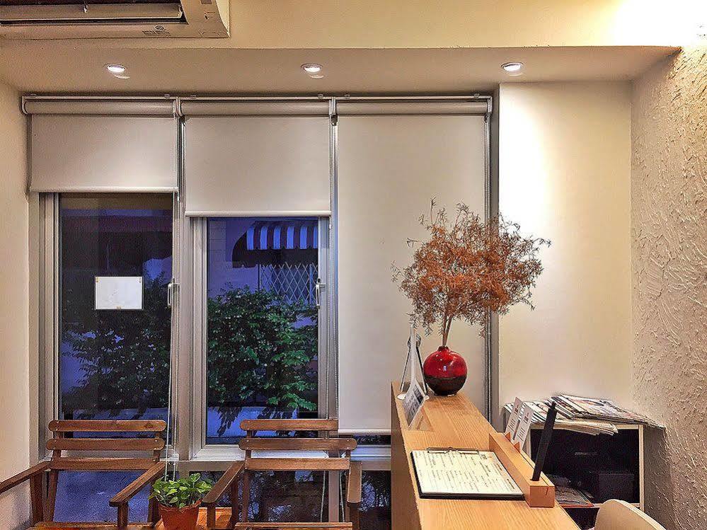 Benri Sriracha Residence Si Racha Extérieur photo