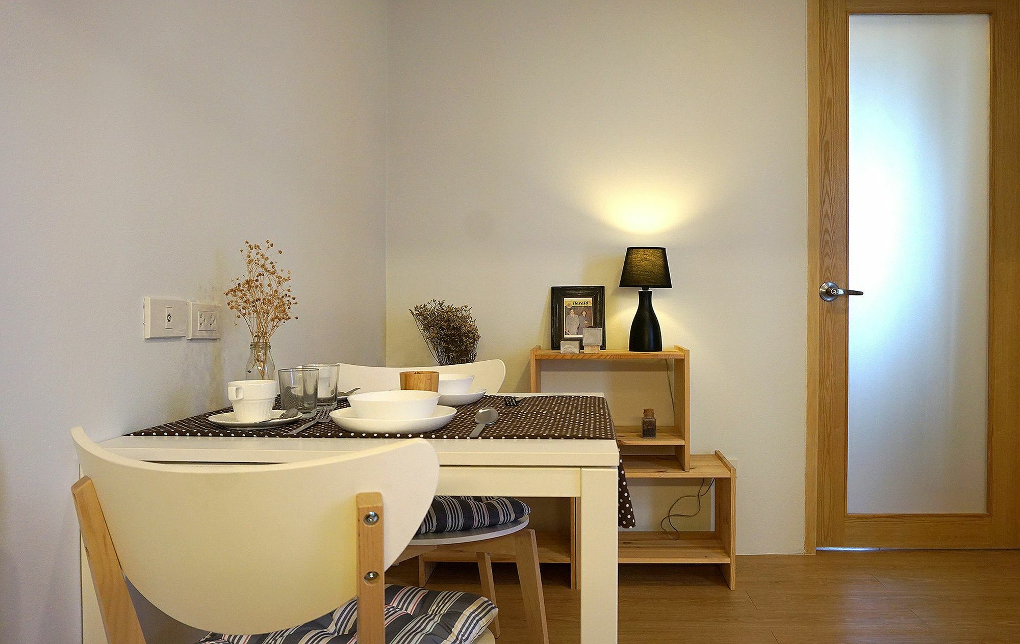 Benri Sriracha Residence Si Racha Extérieur photo